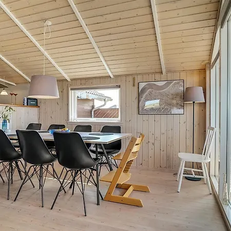Дом отдыха Thisted Torsted (Nordjylland)