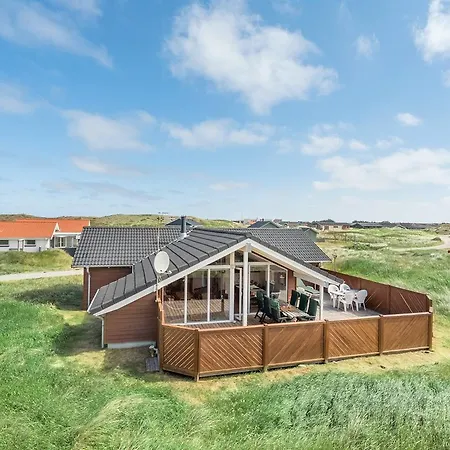 Thisted Дом отдыха Torsted (Nordjylland)